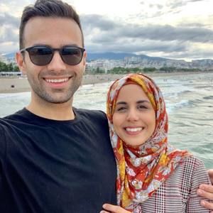 Meet your Posher, Zainab